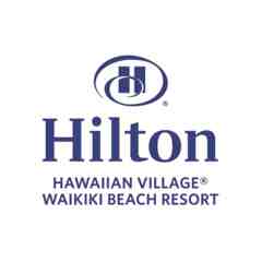 Hilton Hawaiian Village Waikiki Beach Resort