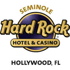 Seminole Hard Rock Hotel and Casino