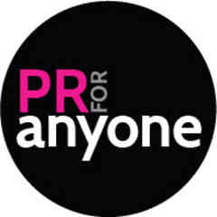PR For Anyone