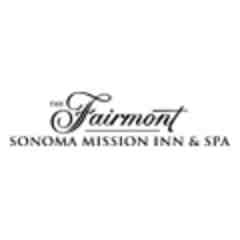 Fairmont Sonoma Mission Inn