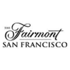 Fairmont San Francisco