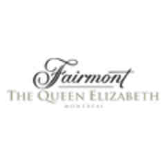 Fairmont The Queen Elizabeth Hotel