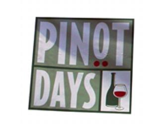 Deloach Vineyards Green Valley Pinot Noir - 1 Bottle and VIP Tasting at Deloach Vineyards