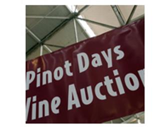 2009 Loring Wine Company Clos Pepe Vineyard Pinot Noir - 1 Case