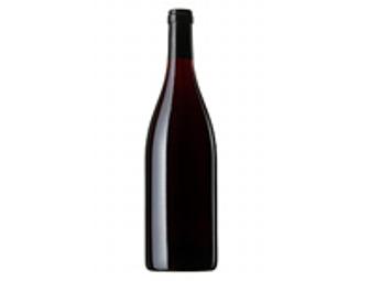2007 De Novo Wines Mendocino Pinot Noir - 1 Bottle
