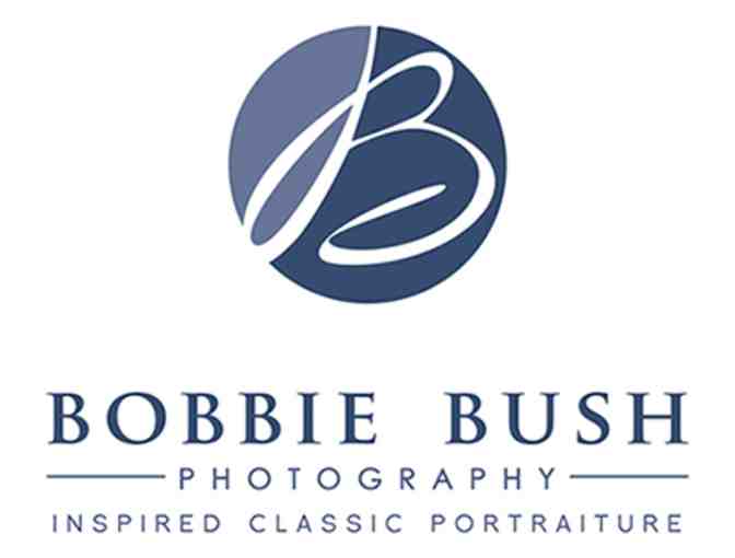 Family Portraiture by Bobbie Bush