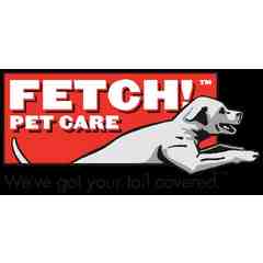 Fetch! Pet Care of Danvers to  Cape Ann