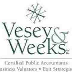 Vesey & Weeks