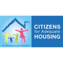 Sponsor: Citizens for Adequate Housing
