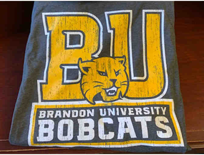 Brandon University Fan Gear