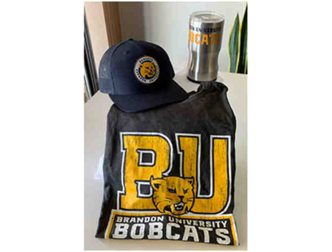 Brandon University Fan Gear - Photo 4
