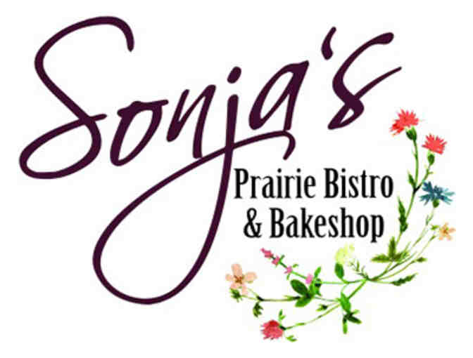 Prairie Bistro and Bakeshop $25 Gift Card