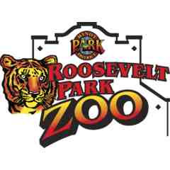 Roosevelt Park Zoo - Minot