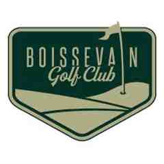 Boissevain Golf Club