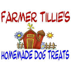 Farmer Tillie's Homemade Dog Treats