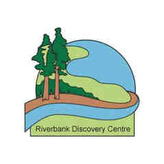 Sponsor: Riverbank Discovery Center