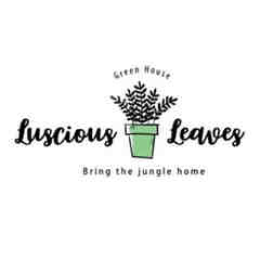 Luscious Leaves