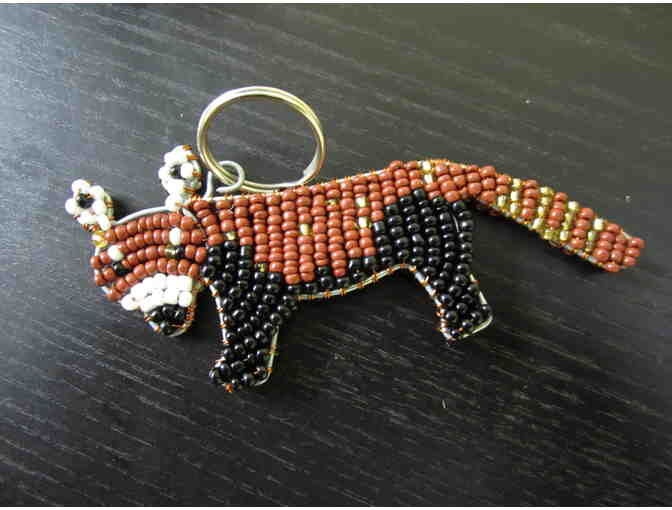 RPN Baseball Cap + 2 Key Chains