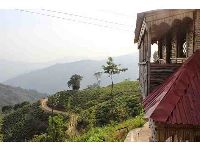 Red Panda Network Ecotrip 'Founder's Tour' in Nepal