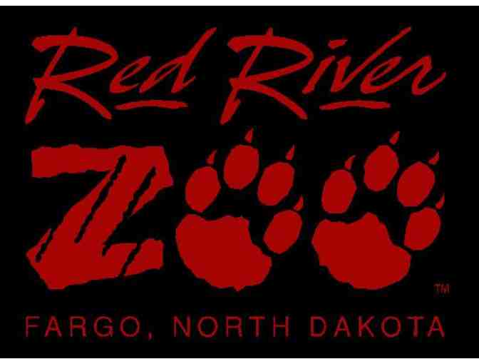 Red Panda Christmas Ornament #5