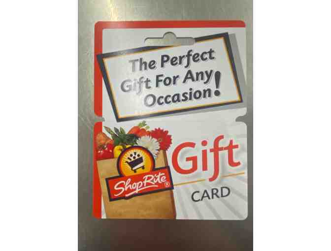 $200 Shop-Rite of Pearl River Gift Card - Photo 1