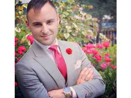 Become Your Most Attractive Self Through Authenticity and Self Love $300 Value