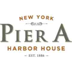 Pier A Harbor House
