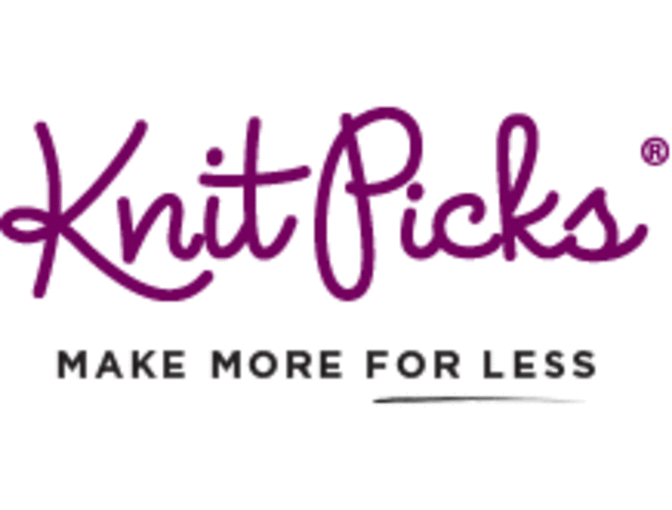 Knit Picks Gift Package