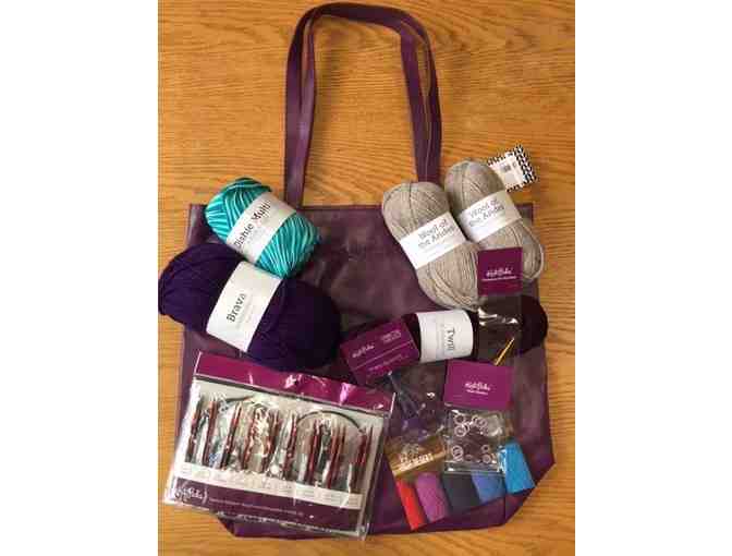 Knit Picks Gift Package