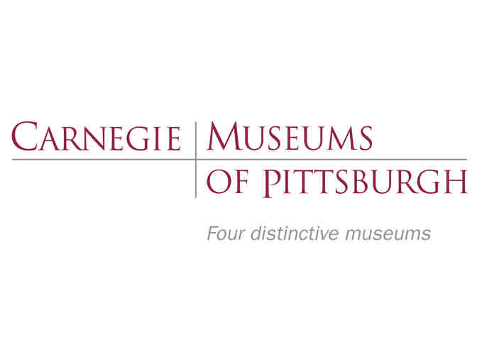 Family Membership - Carnegie Museums of Pittsburgh