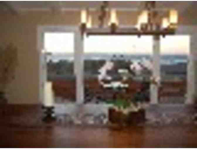 Dillon Beach Get Away at Casa Por-Do-Sol