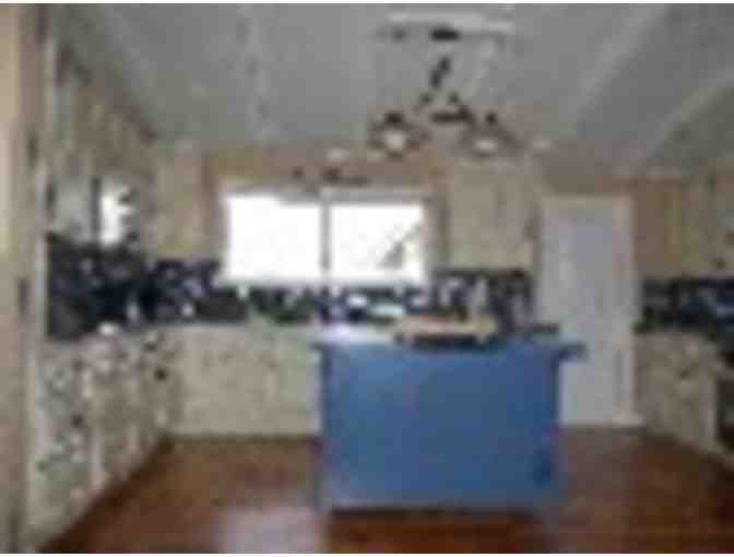 Dillon Beach Get Away at Casa Por-Do-Sol