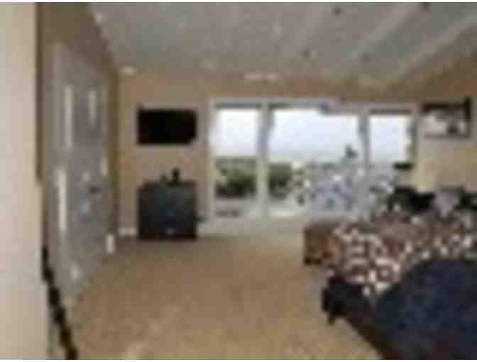 Dillon Beach Get Away at Casa Por-Do-Sol