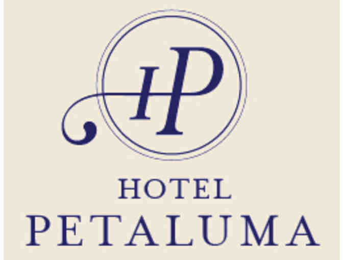 Hotel Petaluma