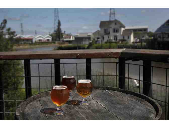 Good food, Good Beer, Good Company!