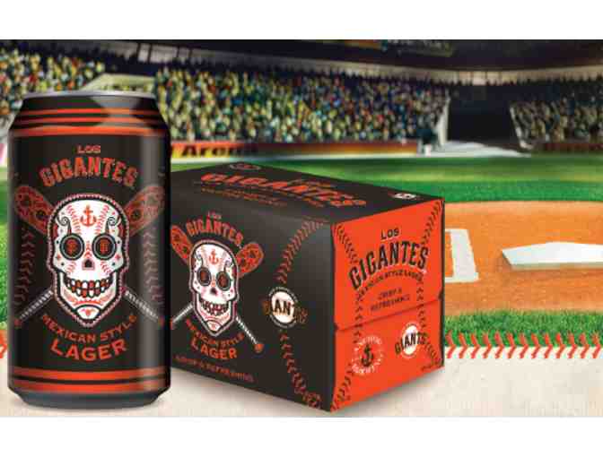 Take Me Out To The Ball Game!