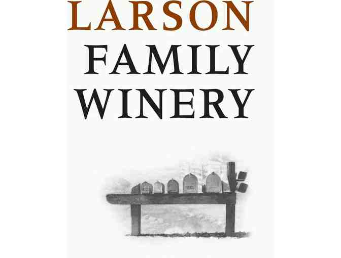Larson Family Winery