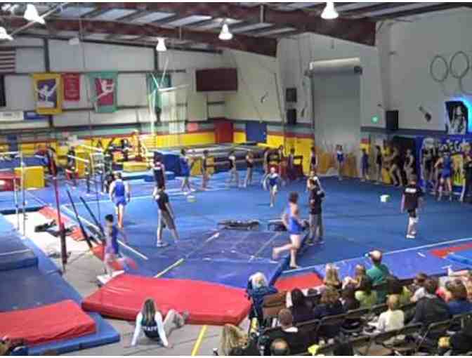 Redwood Empire Gymnastics