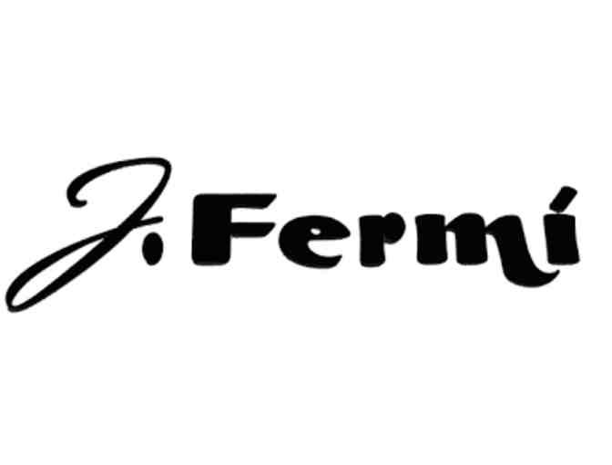 J. Fermi