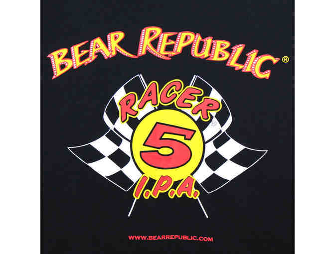 Bear Republic Package
