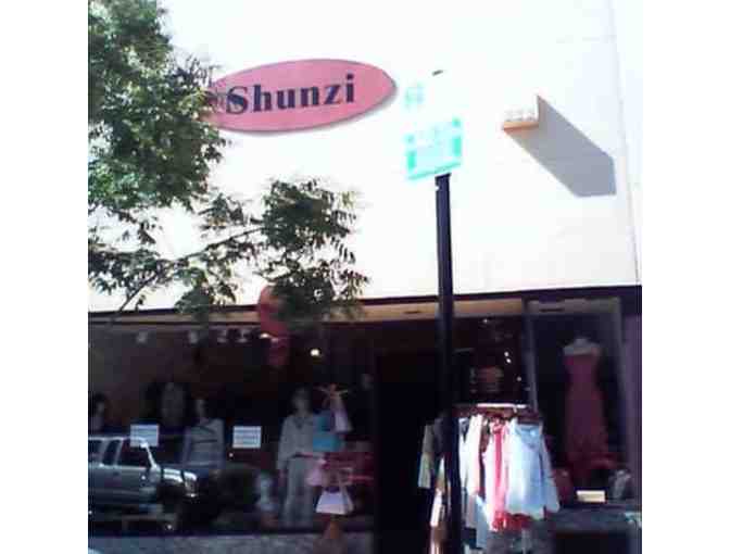 Let your style reflect who you are at Shunzi! - Photo 1