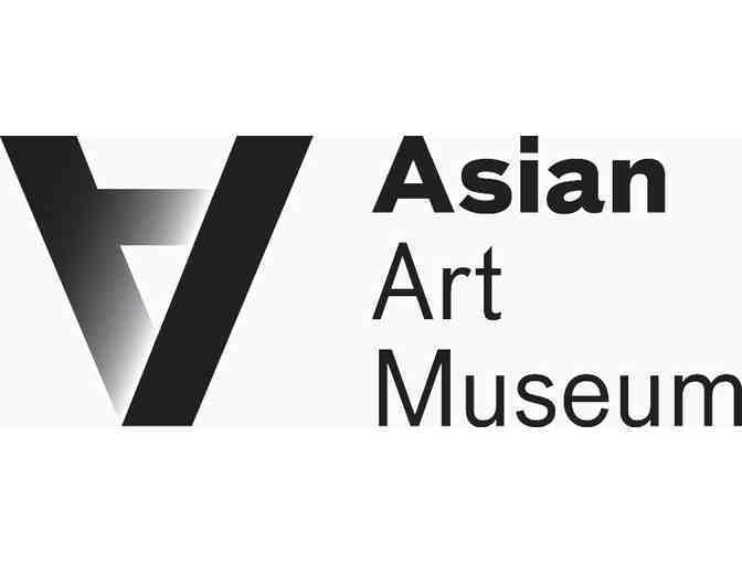 Asian Art Museum