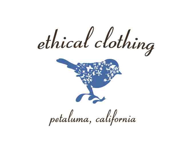 Ethical Clothing - Photo 1