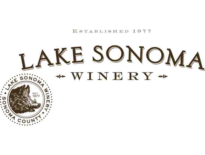 Wine Tasting around Sonoma!