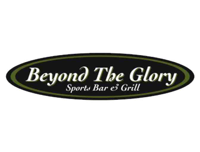 Beyond the Glory