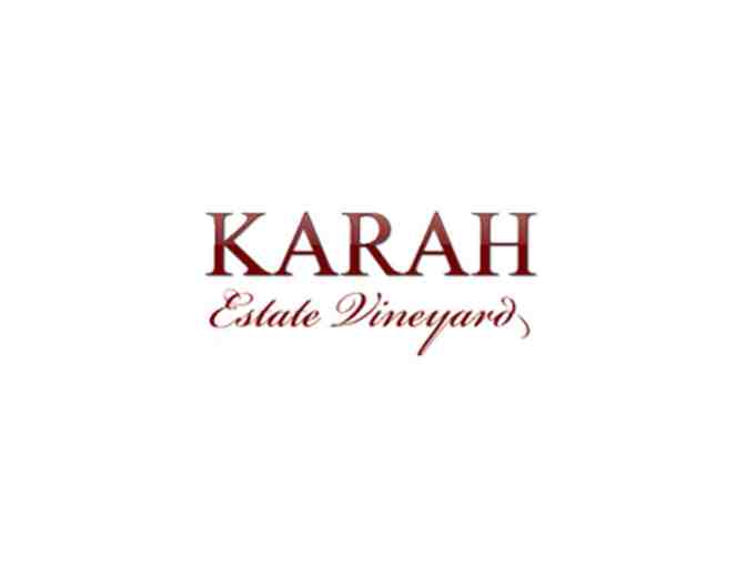 Karah Estate Vineyard