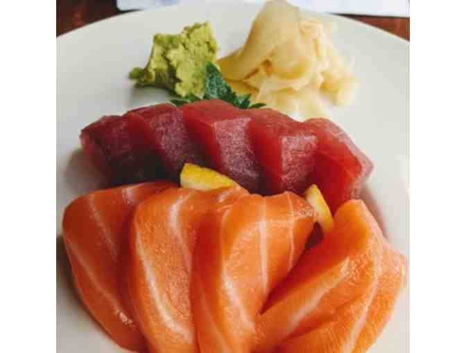 Izakaya Kitaru Japanese Restaurant