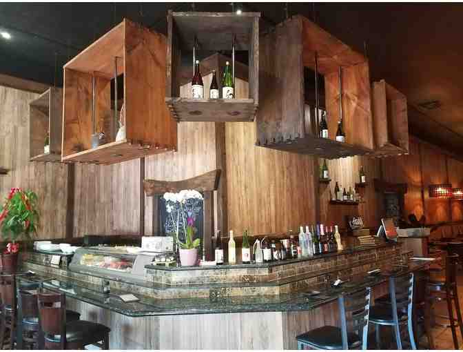 Izakaya Kitaru Japanese Restaurant