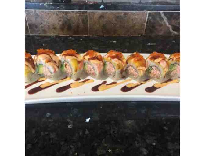 Izakaya Kitaru Japanese Restaurant