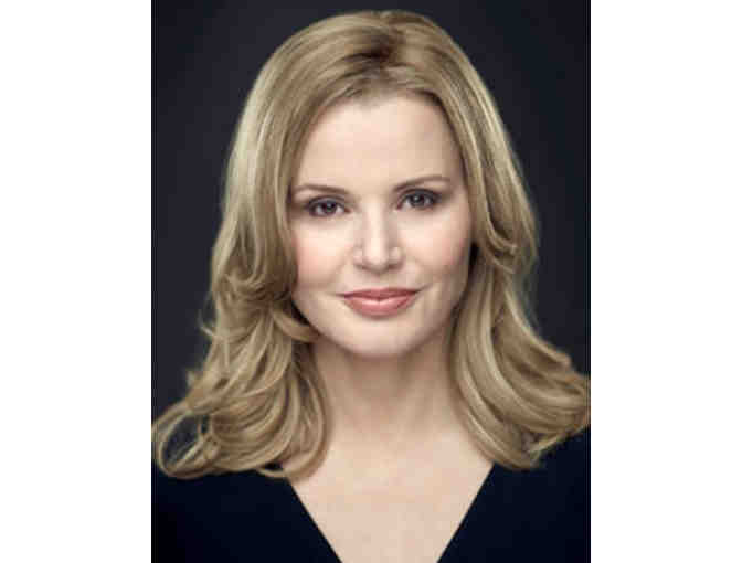 One Extraordinary Event. Three Amazing Women.